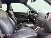 Nissan Juke 1.5 dCi Tekna