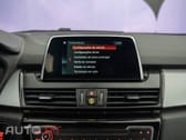 BMW 216 d 7L Auto