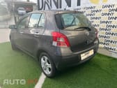 Toyota Yaris 1.4 D-4D AC