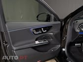 Mercedes-Benz E 300 e Station