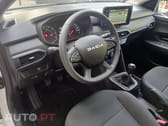 Dacia Sandero 1.0 SCe Essential