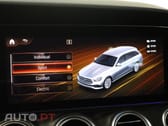Mercedes-Benz E 300 de Auto AMG LINE