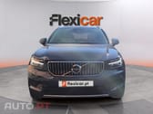 Volvo XC40 1.5 T4 PHEV Inscription Expression