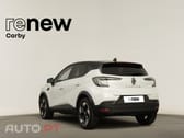 Renault Captur 1.2 ECO-G Techno