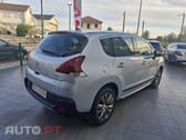 Peugeot 3008 1.6 BlueHDi Style