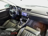 Skoda Superb 2.0 TDI Style