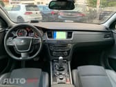 Peugeot 508 SW 1.6 e-HDi Allure 2-Tronic