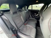Mercedes-Benz CLA 250 e Shooting Brake AMG Line