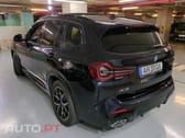 BMW X3 30 e xDrive