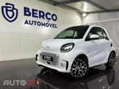 Smart ForTwo EQ prime