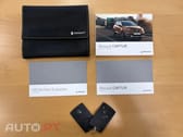 Renault Captur 0.9 TCE Exclusive