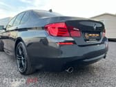 BMW 535 d Auto