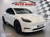 Tesla Model Y Tração Traseira