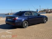 BMW 525 E60