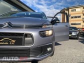 Citroen C4 SpaceTourer 1.5 BlueHDi Feel EAT8