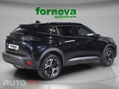 Peugeot 2008 1.2 Hybrid Allure e-DCS6