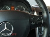 Mercedes-Benz A 150 Avantgarde Automatic