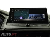 Nissan Qashqai 1.3 DIG-T Advance