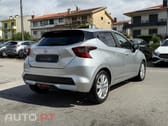 Nissan Micra 1.0 IG-T N-Connecta