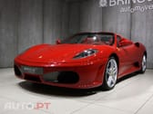 Ferrari F430 Outro