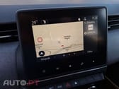 Renault Clio TCe 100 Bi-Fuel Evolution