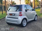 Smart ForTwo 0.8 cdi Passion 54