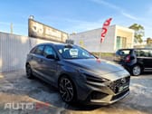 Hyundai i30 CW 1.6CRDI 136cv Hybrid N-Line Nacional