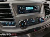 Ford Transit Custom 2.0 TDci 280 L1 Trend