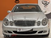 Mercedes-Benz E 280 CDi Avantgarde 4-Matic