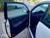 Toyota Corolla 2.0 D-4D