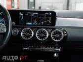 Mercedes-Benz CLA 200 d Shooting Brake AMG Line Aut.