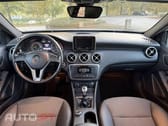 Mercedes-Benz A 180 d BlueEFFICIENCY Edition Style