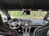 Renault Mégane 1.8 TCe R.S. Trophy EDC