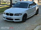 BMW 118 d Pack M