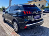 Peugeot 3008 BlueHDi 120 EAT6 Stop & Start Active