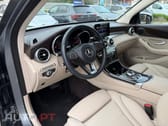Mercedes-Benz GLC 250 d Exclusive 4-Matic