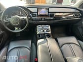 Audi A8 3.0TDI Quattro
