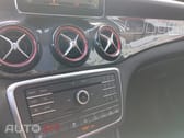 Mercedes-Benz CLA 45 AMG Performance