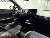 MG MG4 64 kWh Luxury