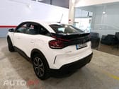 Citroen e-C4 50 kWh Feel Pack