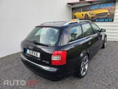 Audi A4 Avant 2.5Tdi Sline Quattro