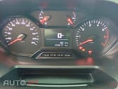 Peugeot Partner 1.6 BlueHDi L1 Premium