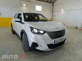 Peugeot E-2008 50 kWh Active Pack