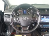 Toyota Avensis Touring Sports 2.0 D-4D Exclusive