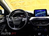Ford Focus SW 1.5 TDCi Titanium