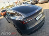 Tesla Model Y Long Range Tração Integral