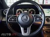 Mercedes-Benz E 300 de Avantgarde