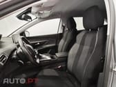 Peugeot 3008 1.5 BlueHDi Active