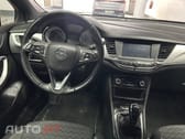 Opel Astra Sports Tourer 1.5 D Business Edition S/S