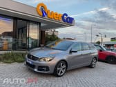 Peugeot 308 SW 1.6 BlueHDi Access
